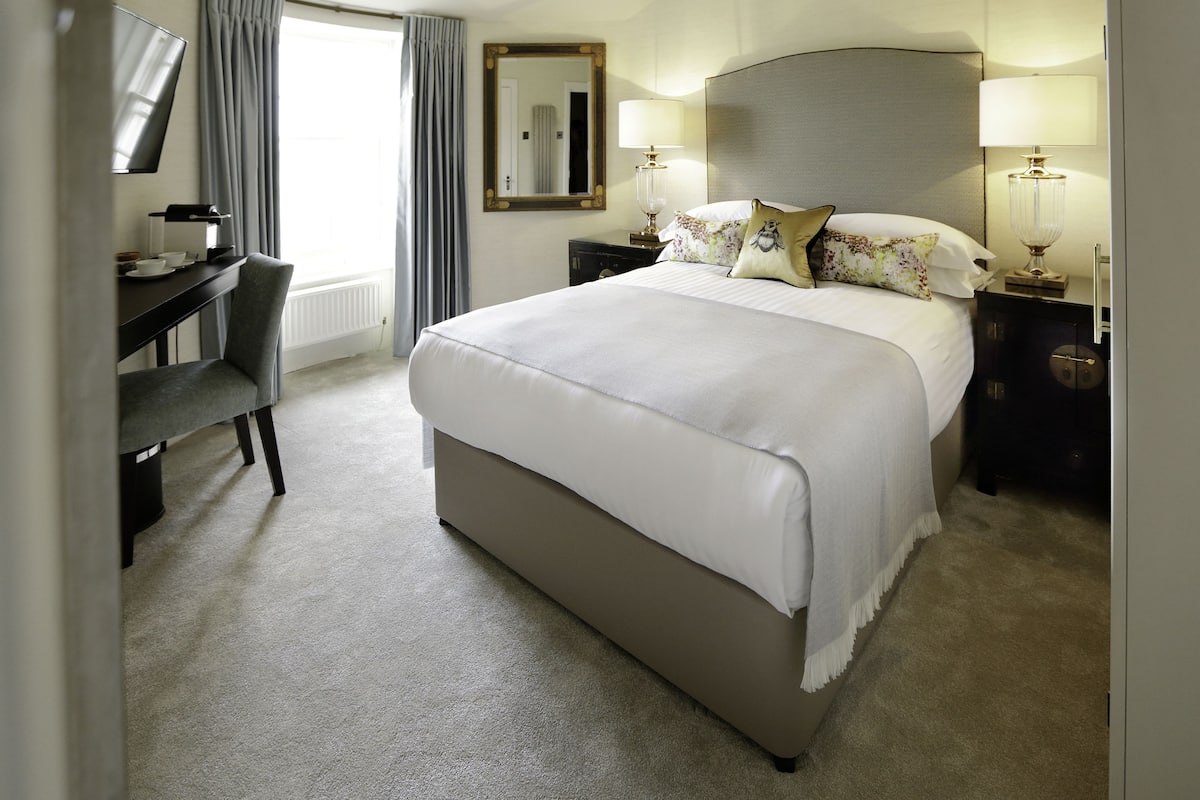 Townhouse Petite | 1 chambre, draps en coton égyptien, literie de qualité