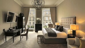 Chambre Double Junior