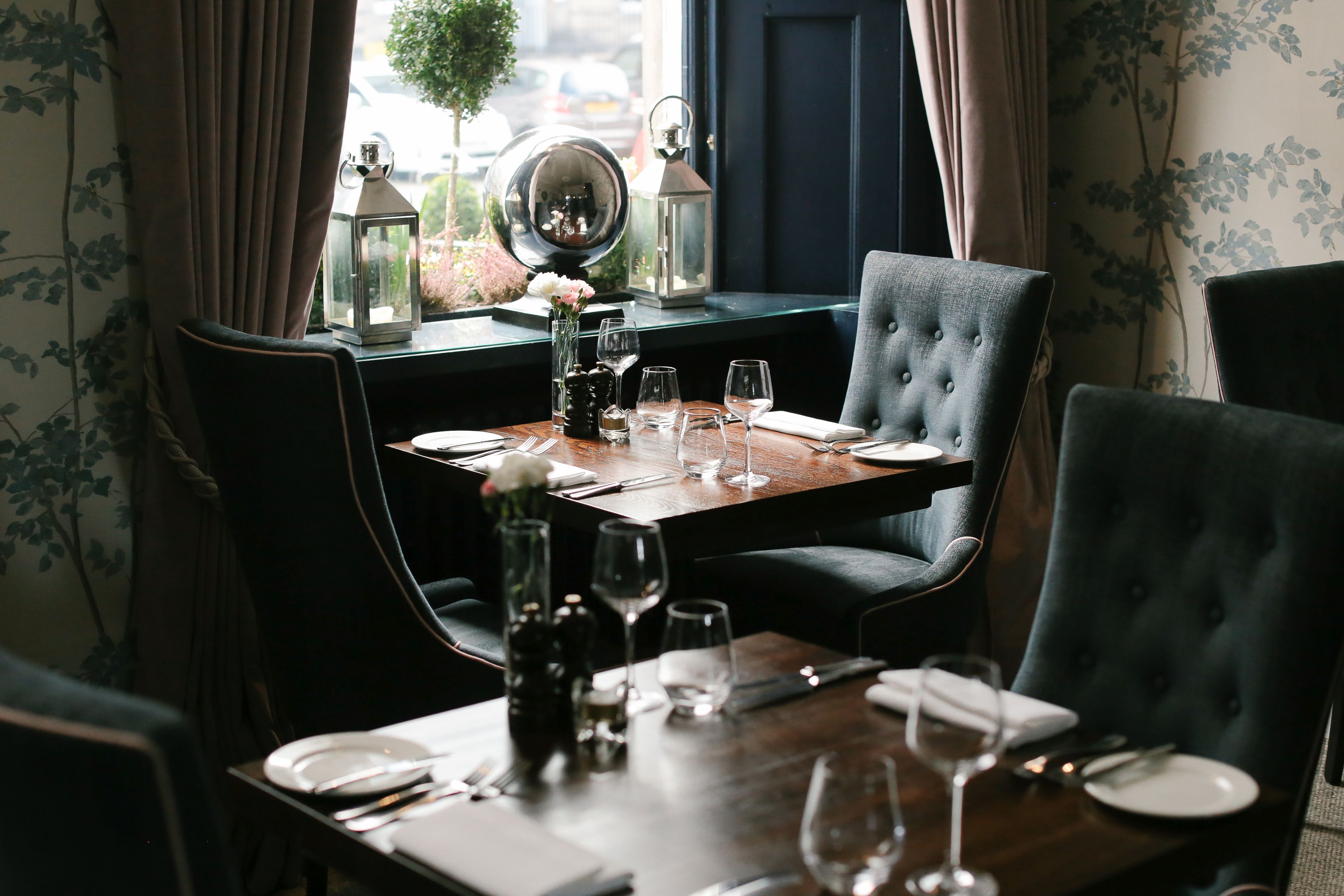 Spécialités Cuisine locale et internationale