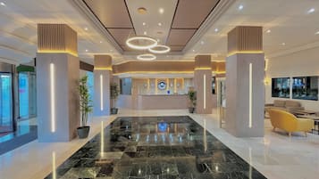 Recepción