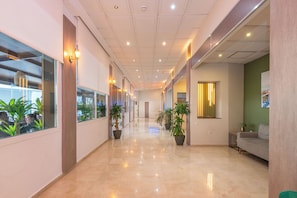 Lobby - Hotel Parasol by Dorobe (Torremolinos)
