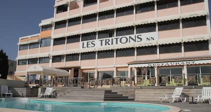 Les Tritons