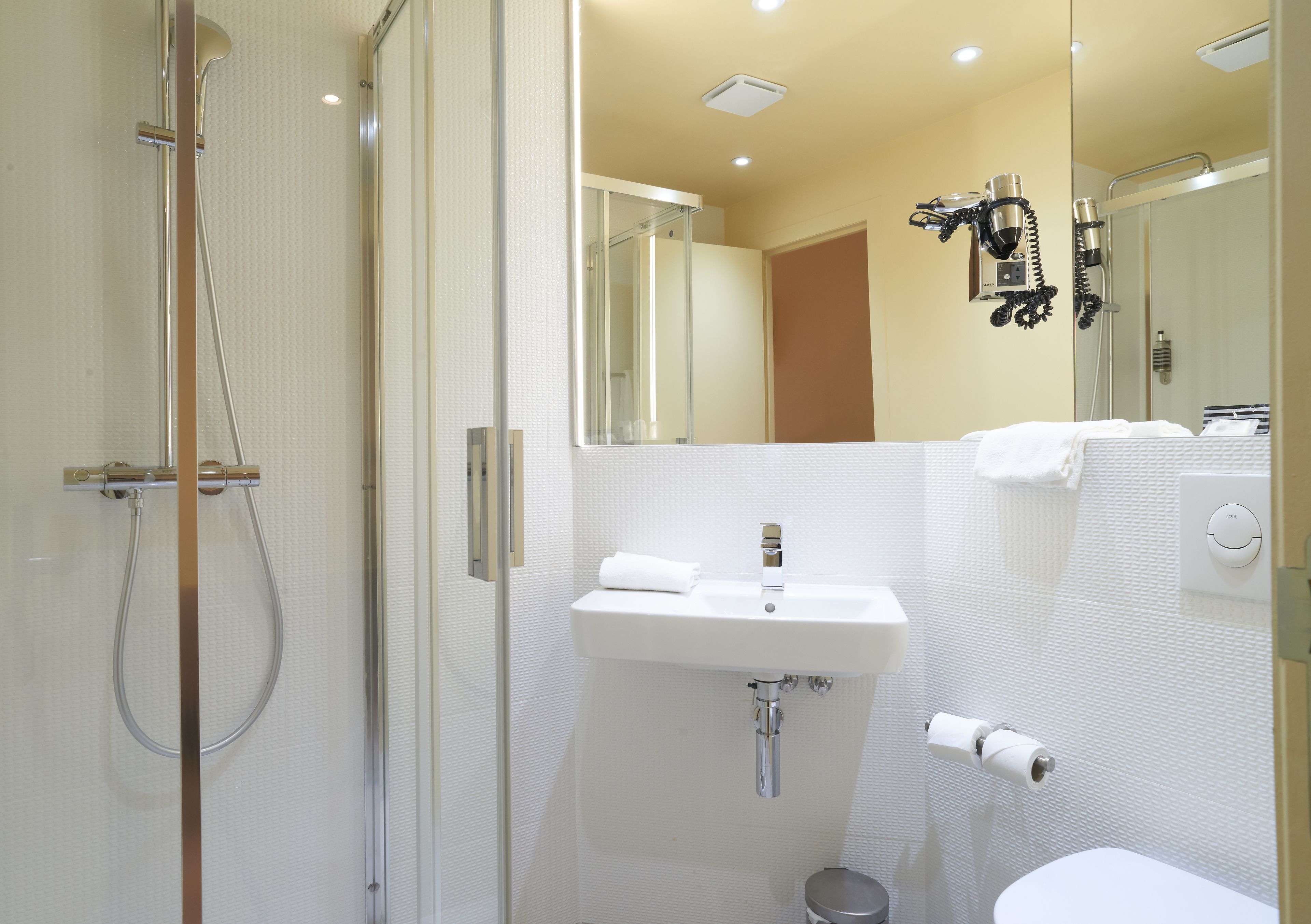 Photo - Brit Hotel Codalysa Marne la Vallée - Torcy