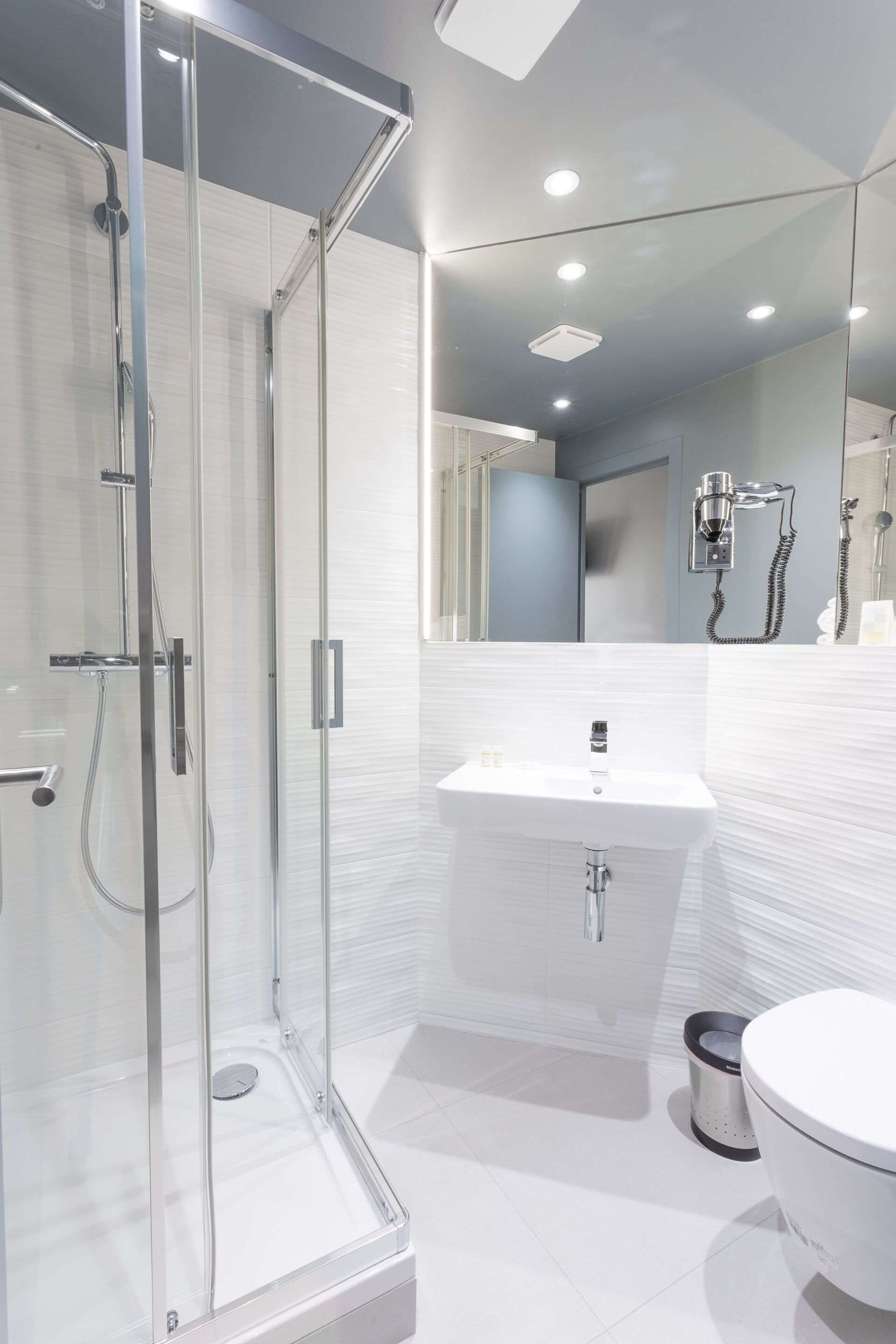 Photo - Brit Hotel Codalysa Marne la Vallée - Torcy