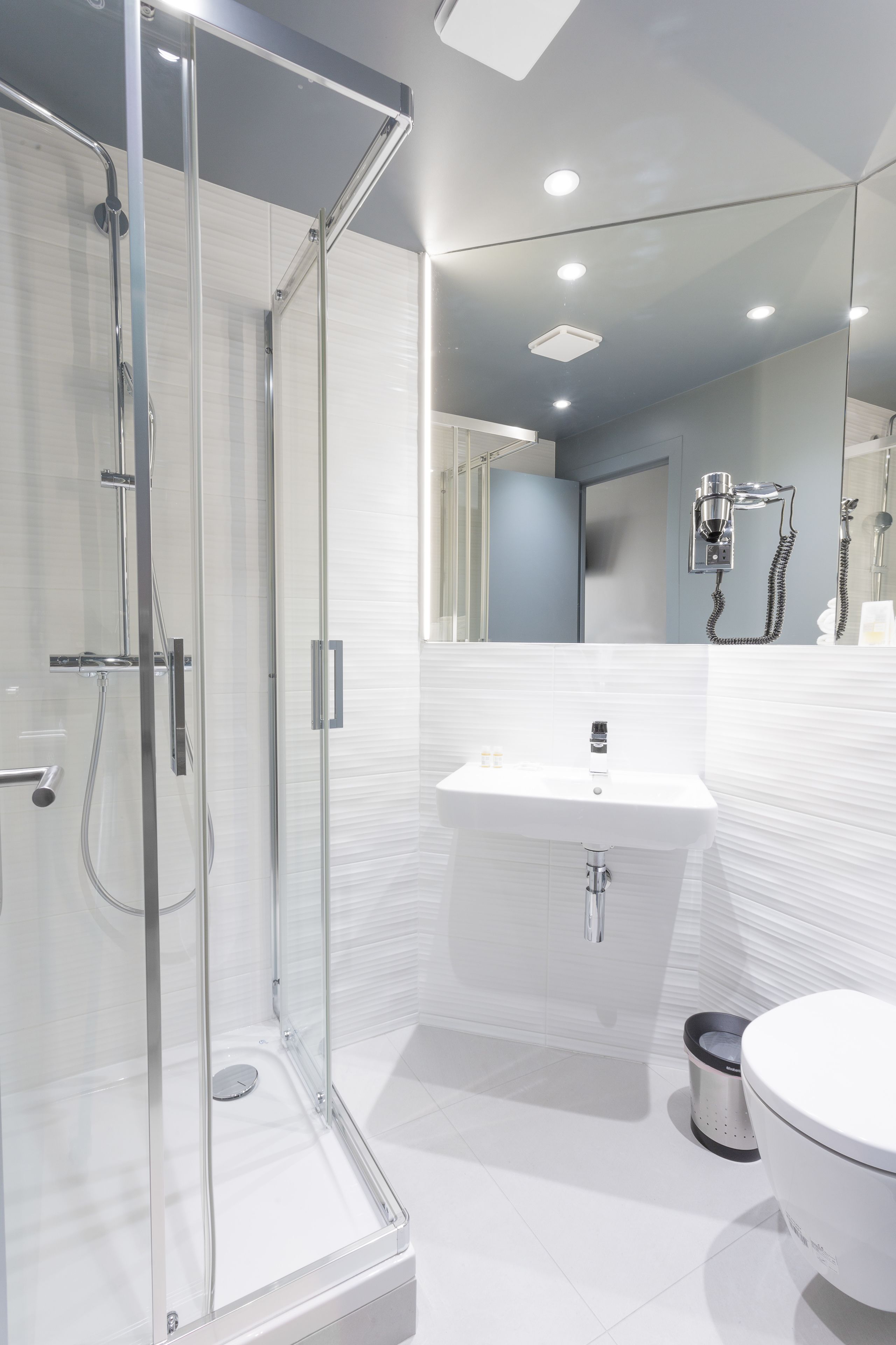 Photo - Brit Hotel Codalysa Marne la Vallée - Torcy