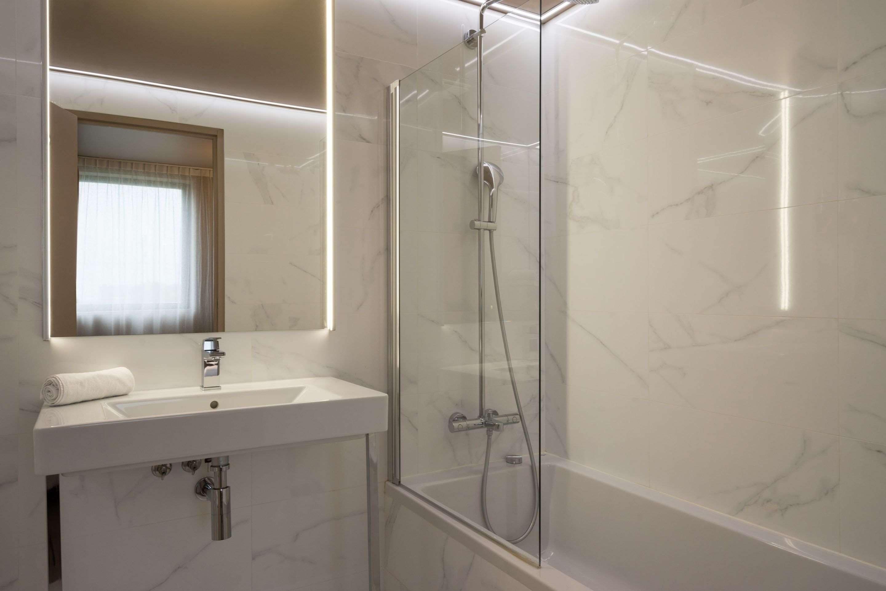 Foto - Brit Hotel Codalysa Marne la Vallée - Torcy