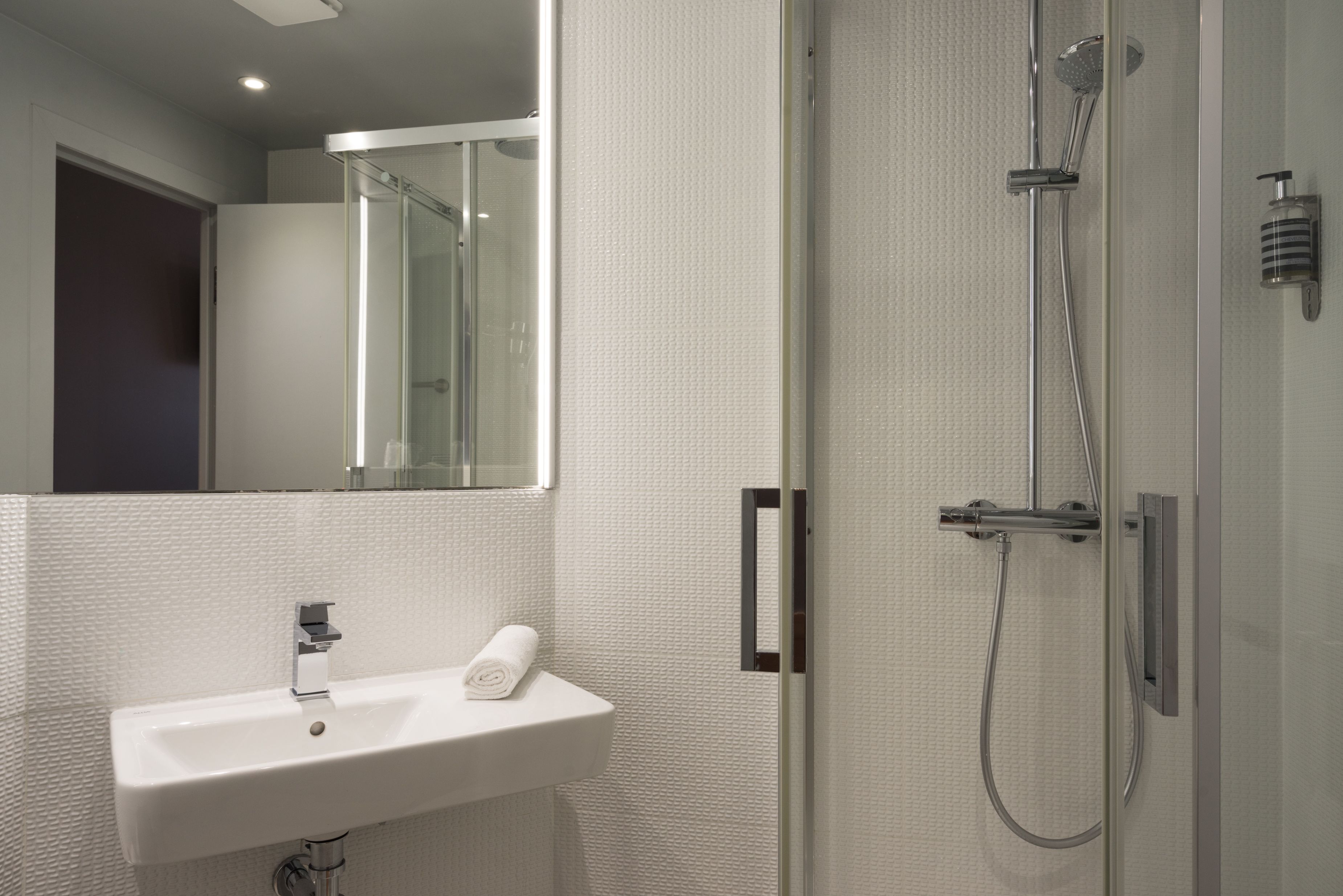 Photo - Brit Hotel Codalysa Marne la Vallée - Torcy