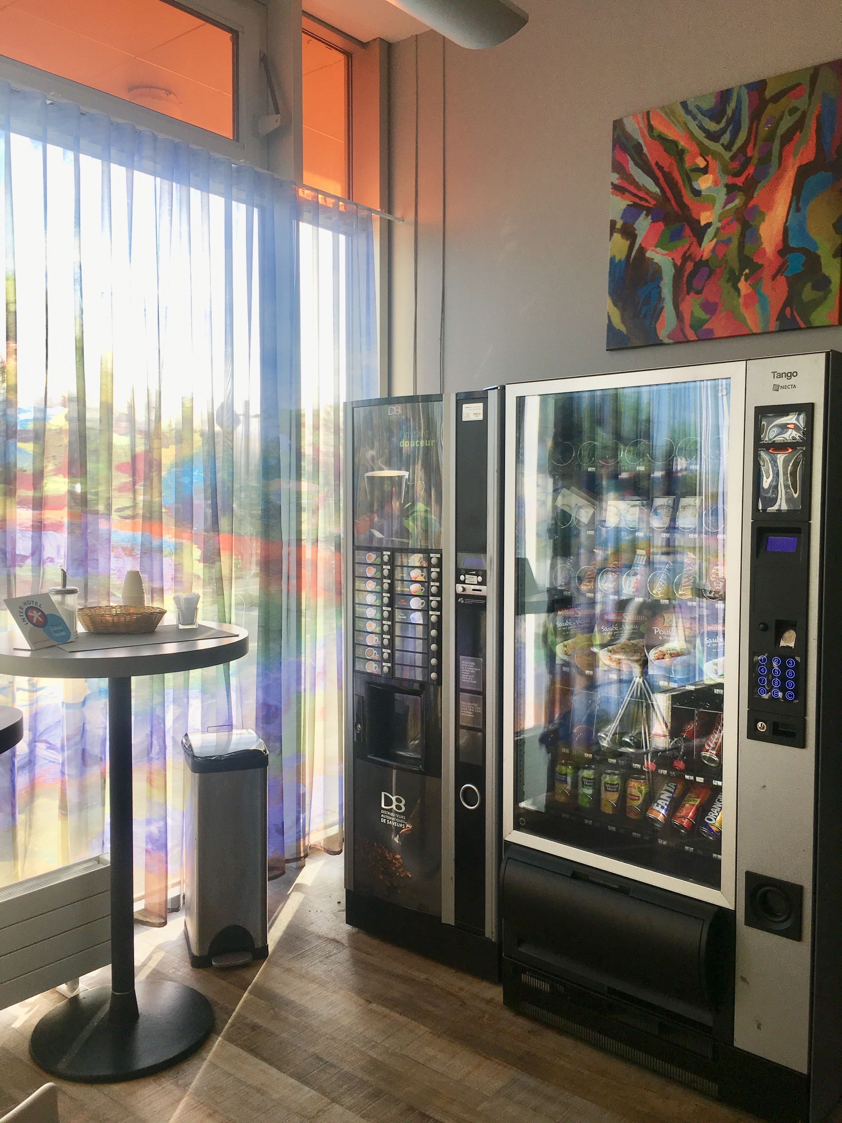 Photo - Brit Hotel Codalysa Marne la Vallée - Torcy