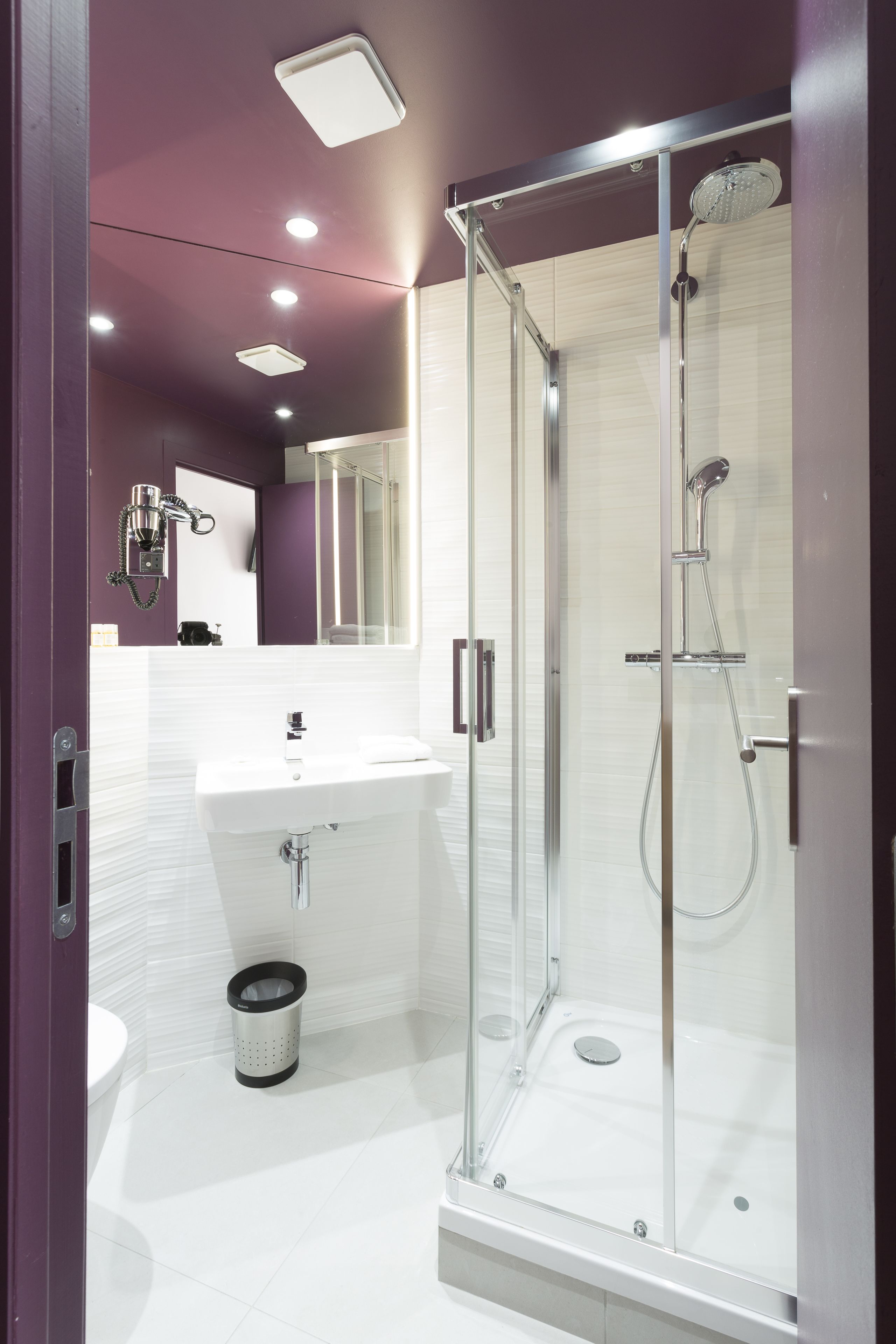 Photo - Brit Hotel Codalysa Marne la Vallée - Torcy