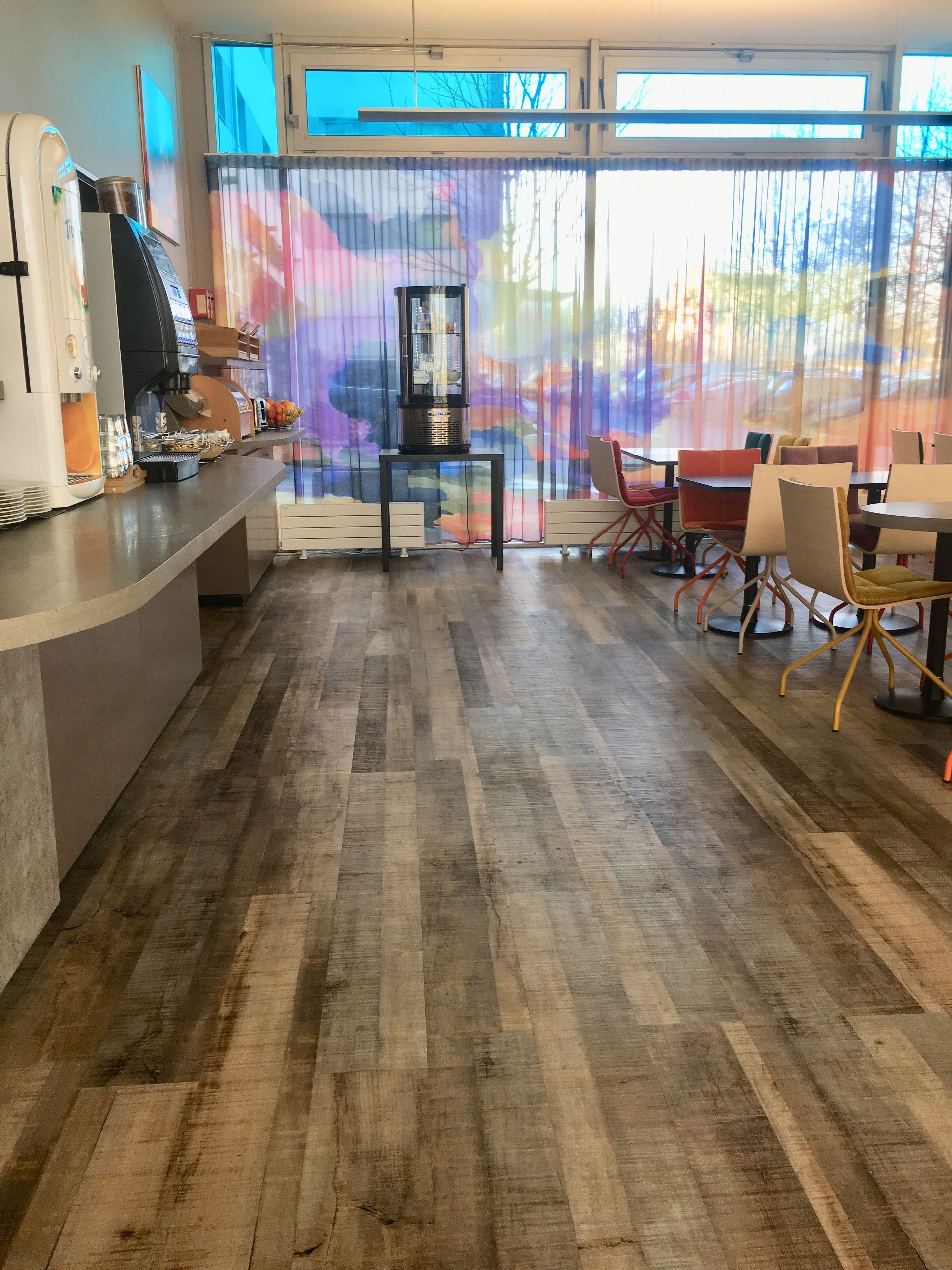 Photo - Brit Hotel Codalysa Marne la Vallée - Torcy