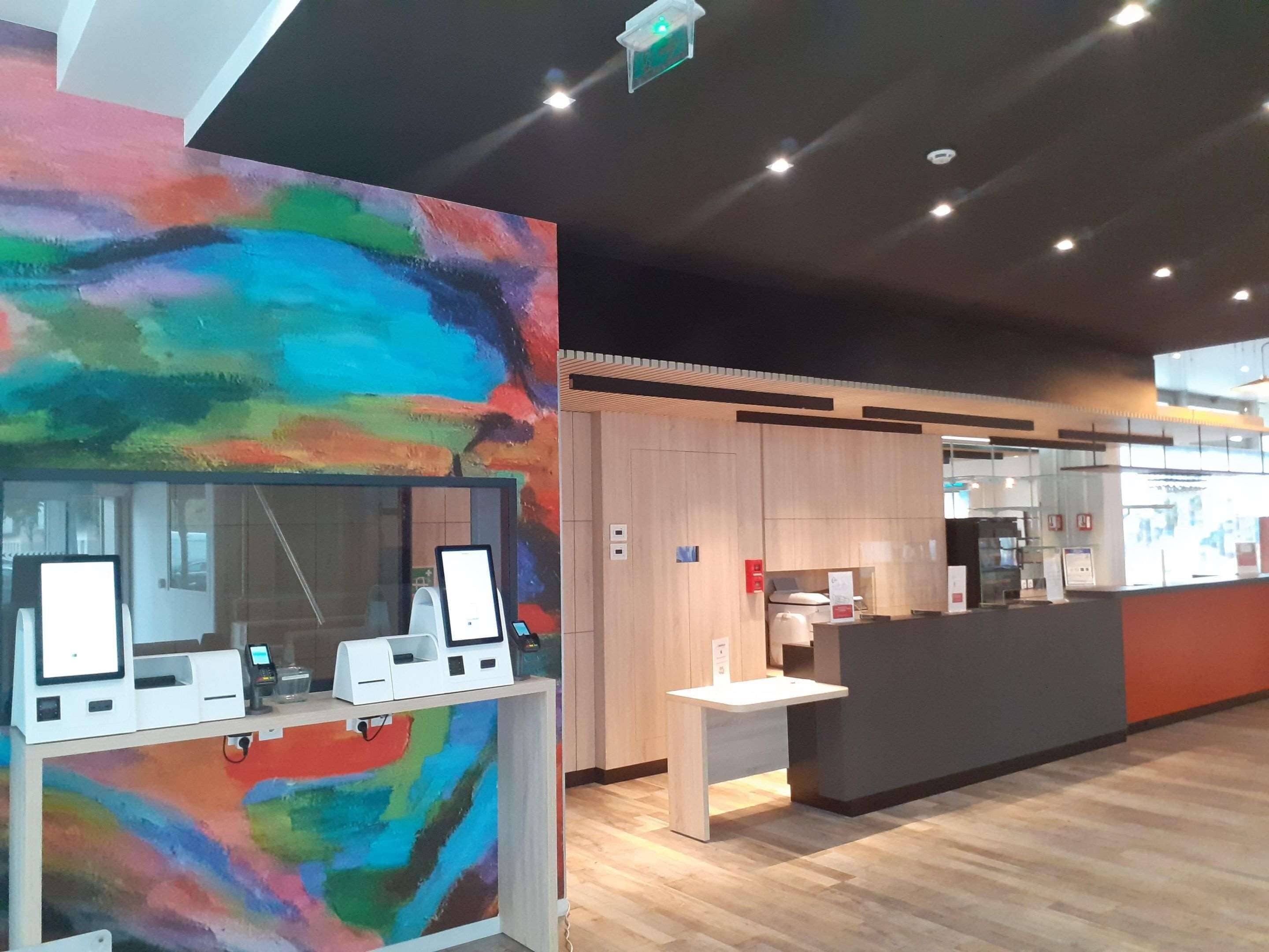 Photo - Brit Hotel Codalysa Marne la Vallée - Torcy