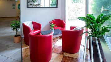 Recepción