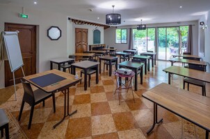 Sala de reuniones