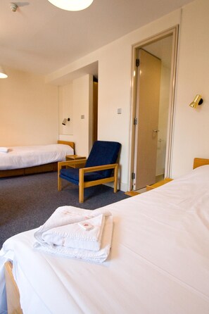 Desk - Mercer Court (Dublin)