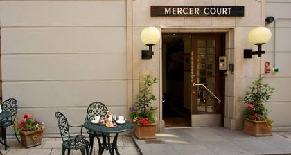 Mercer Court
