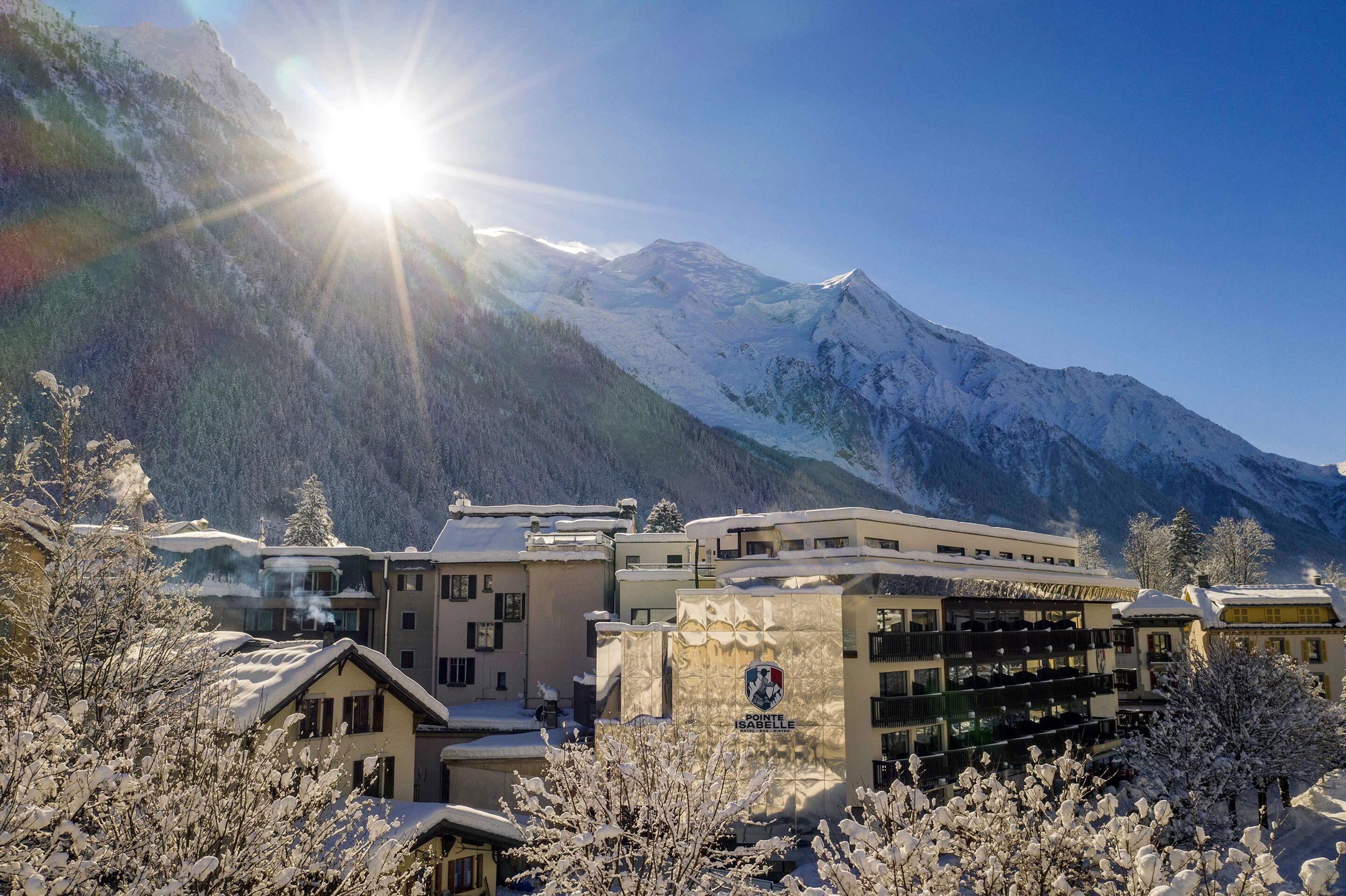 Foto - Pointe Isabelle