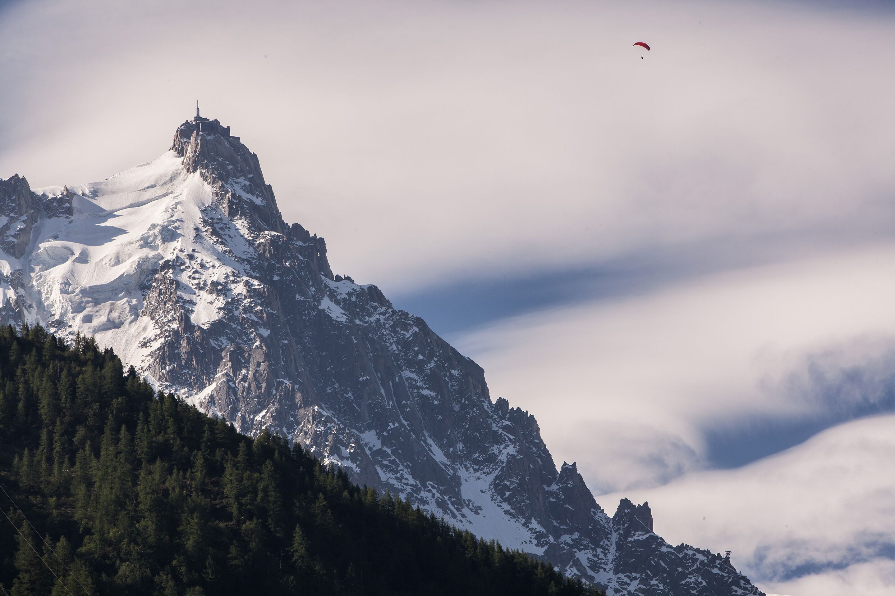suite isabelle avec balcon et sauna | mountain view