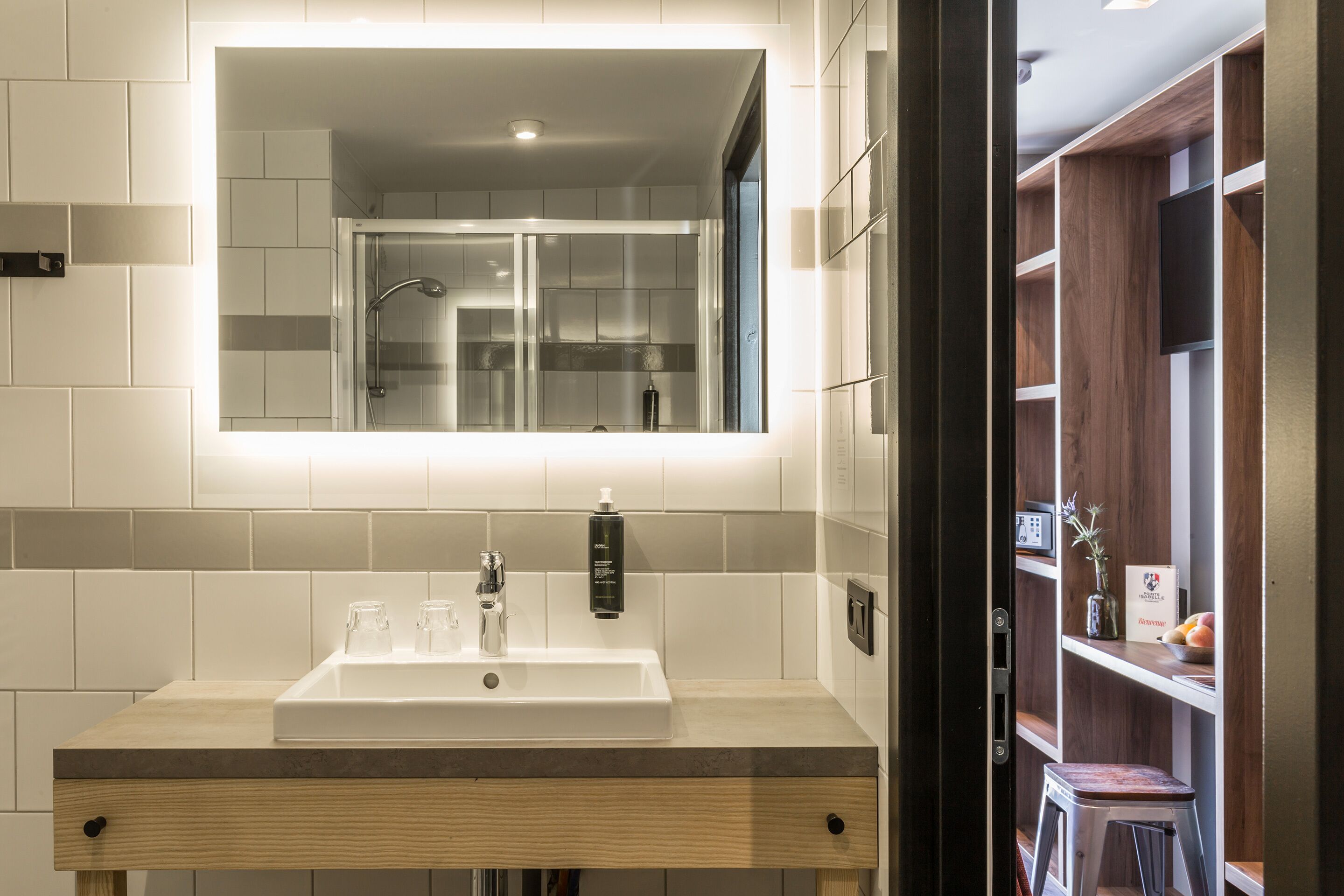 Foto - Pointe Isabelle