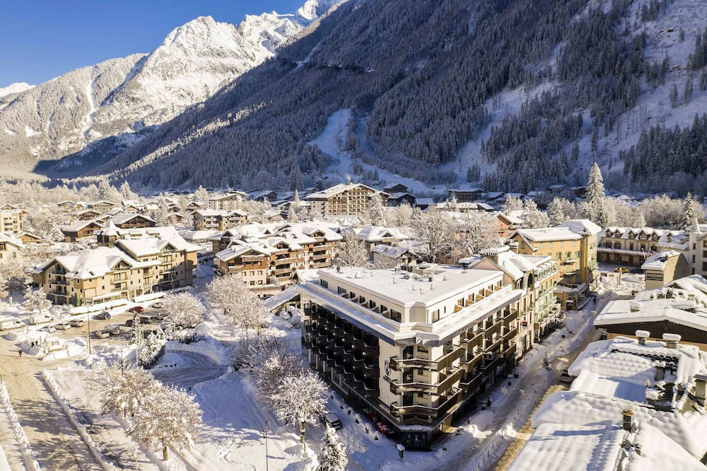 Pointe Isabelle