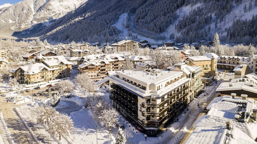 Pointe Isabelle