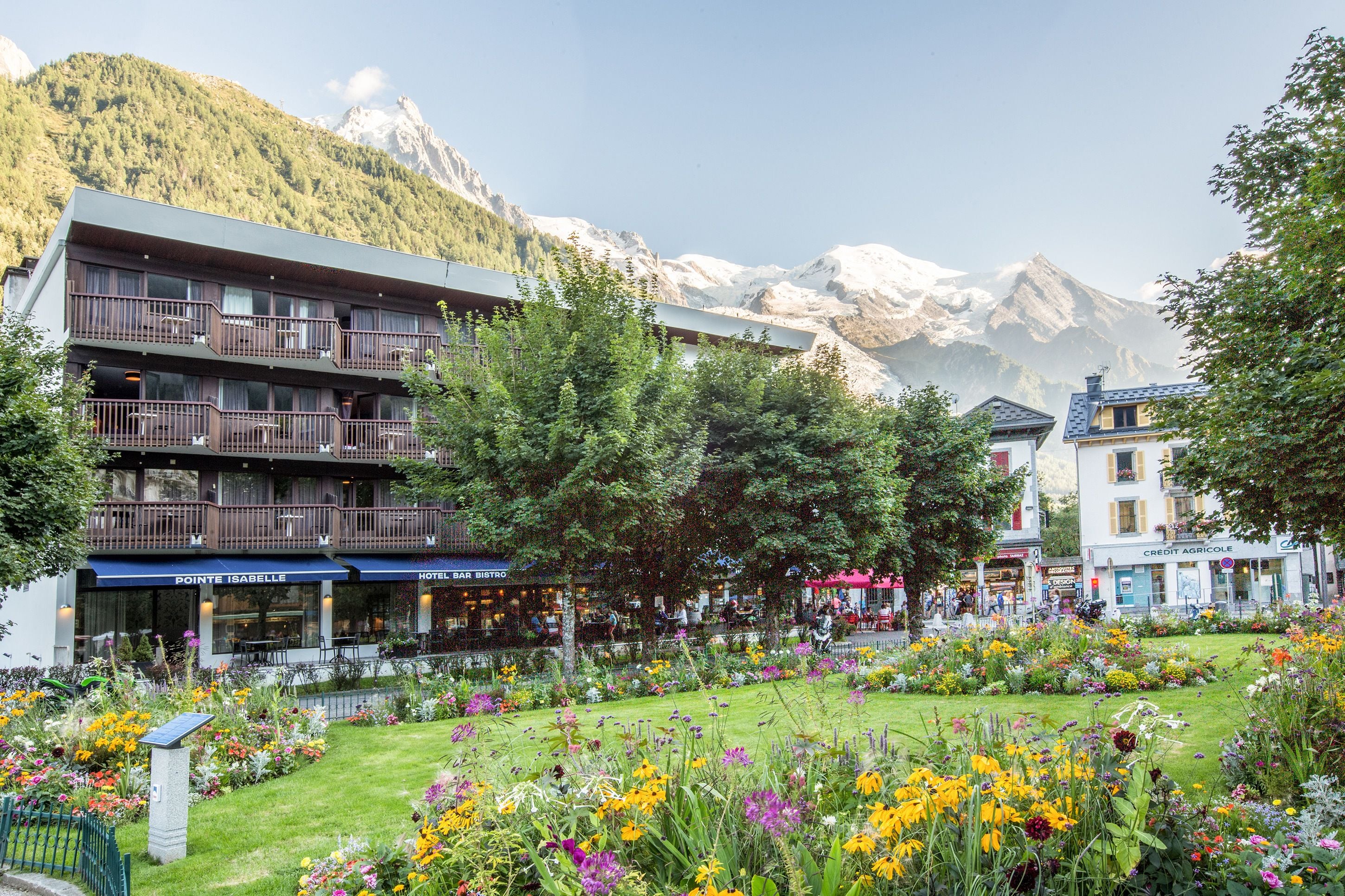 Foto - Pointe Isabelle