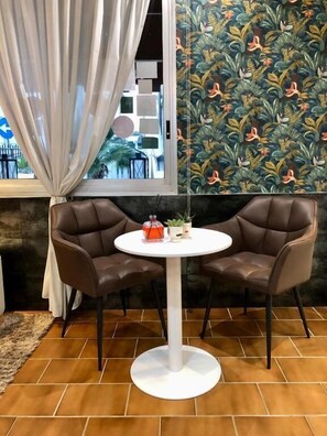 Reception - Delle Rose (Mestre)