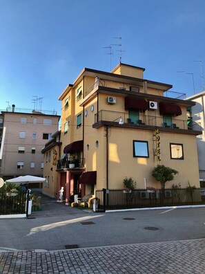 Exterior - Delle Rose (Mestre)