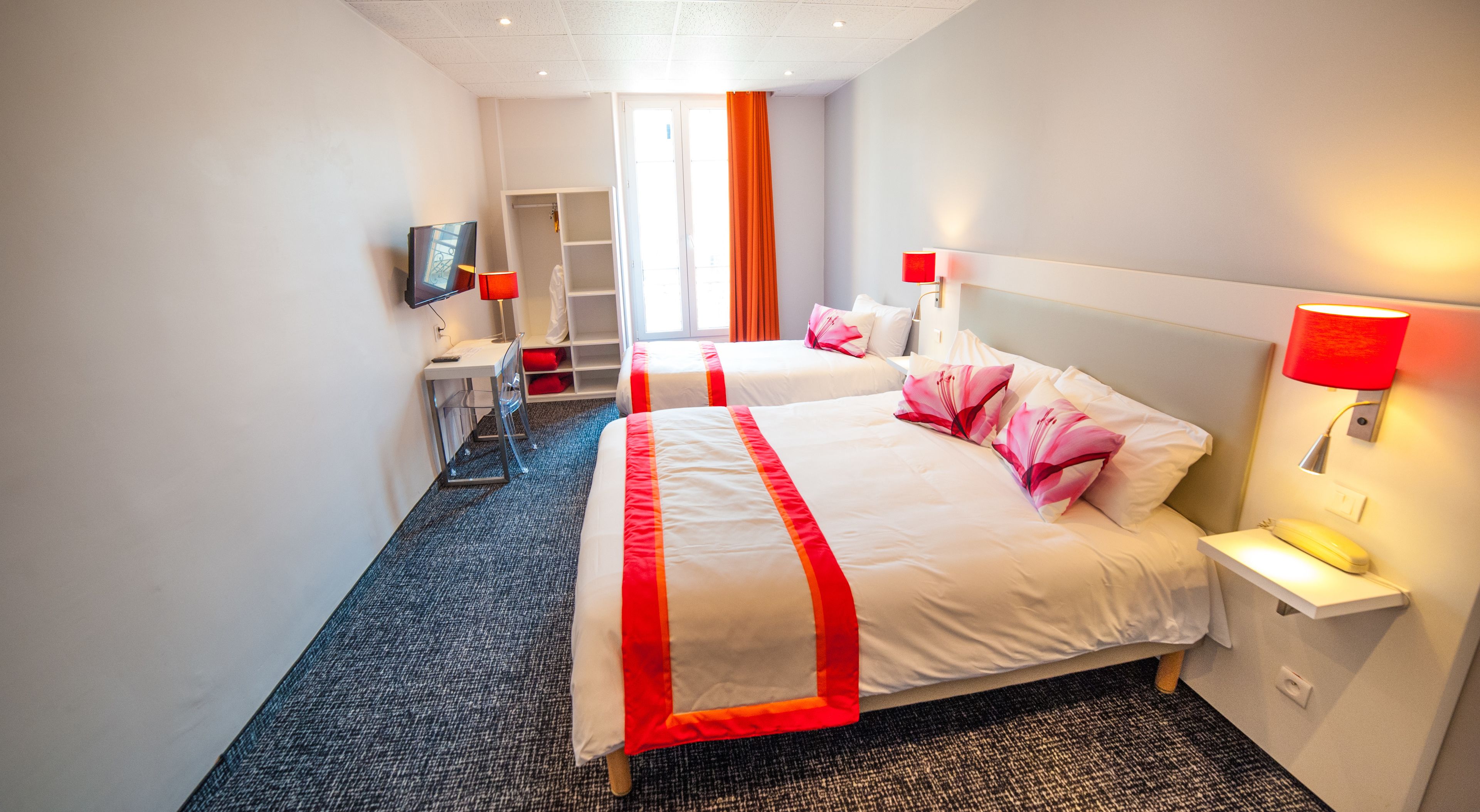 Foto - Hôtel Amaryllis