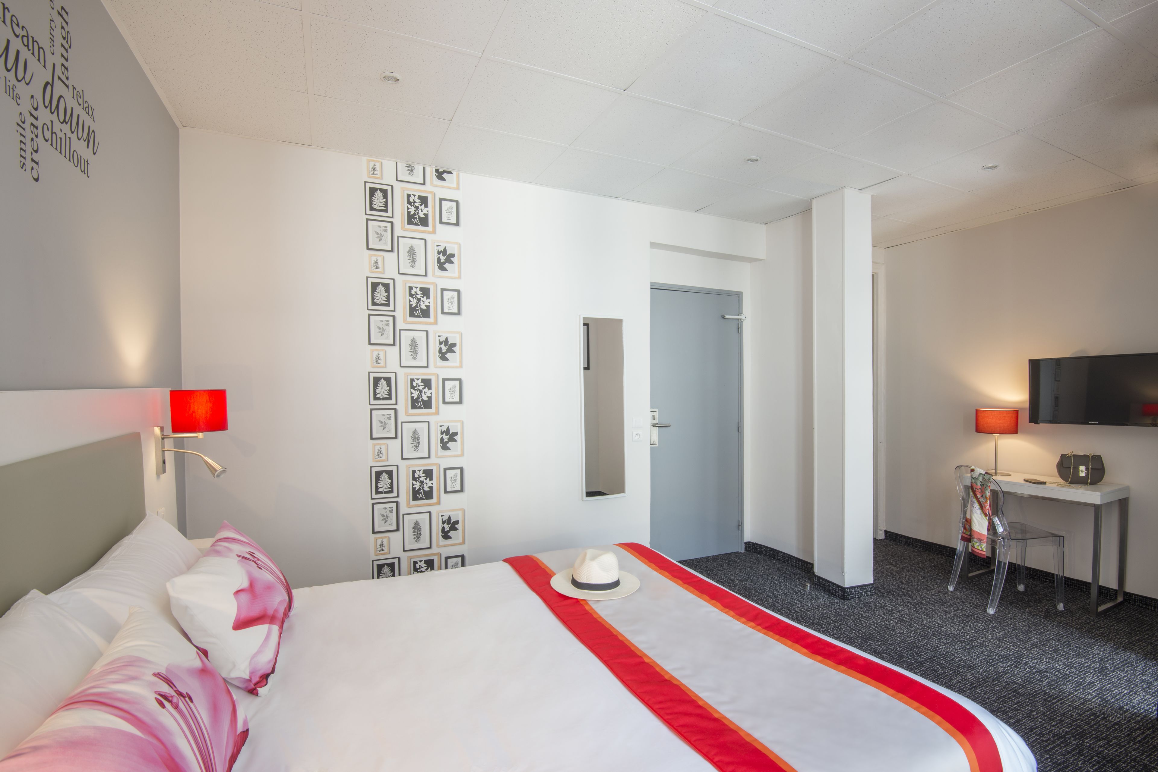 Foto - Hôtel Amaryllis