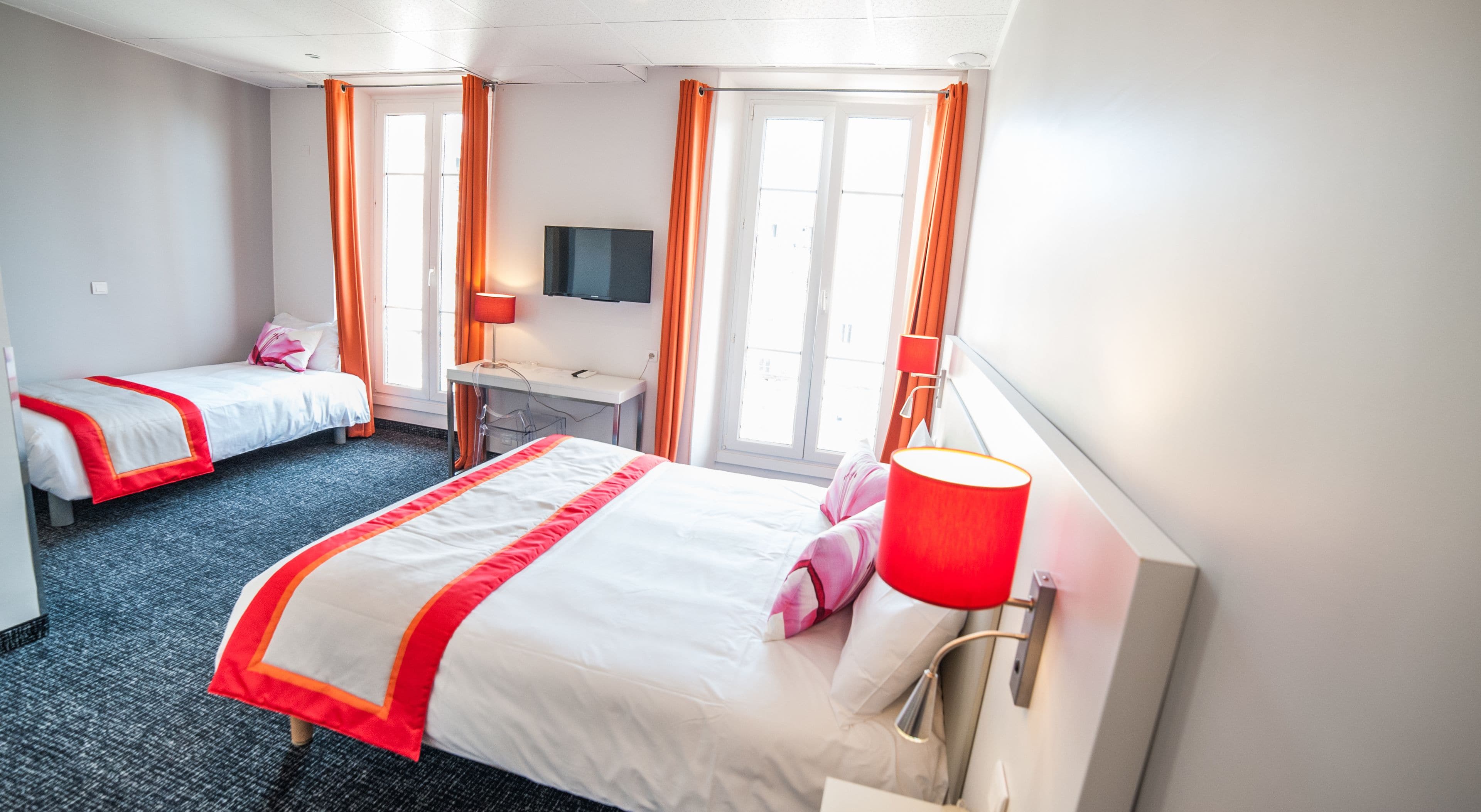 Foto - Hôtel Amaryllis