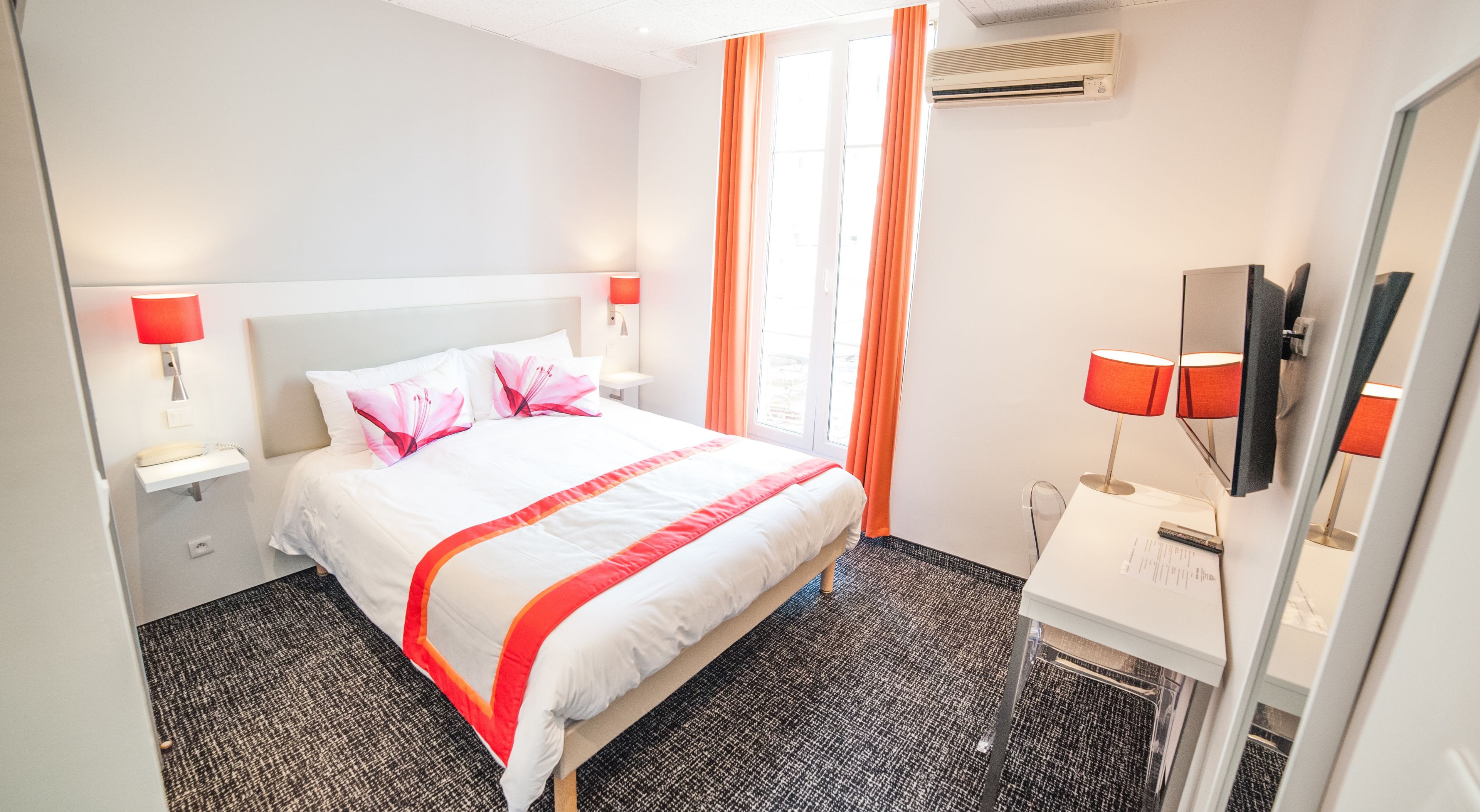 Foto - Hôtel Amaryllis