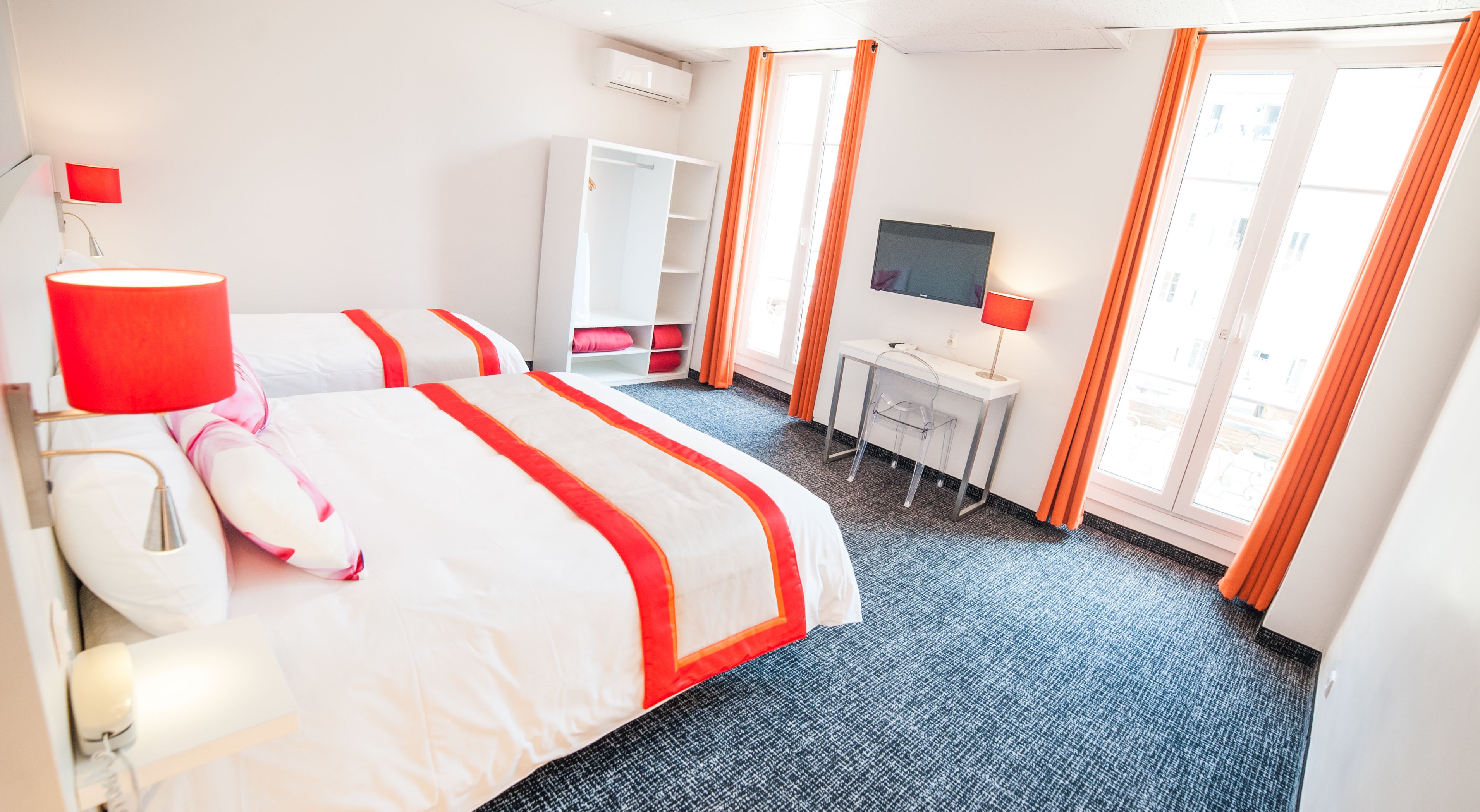 Foto - Hôtel Amaryllis