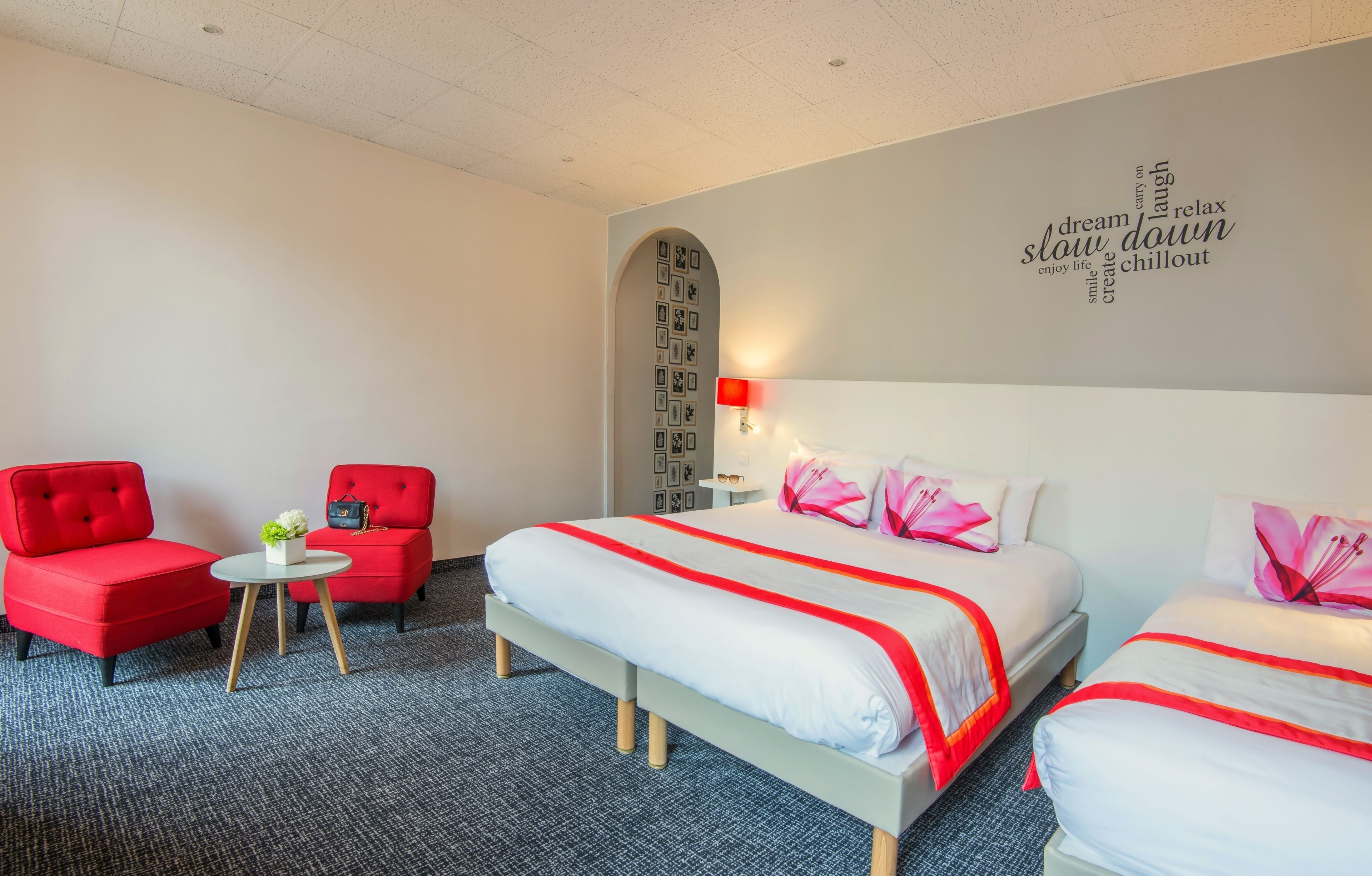 Foto - Hôtel Amaryllis