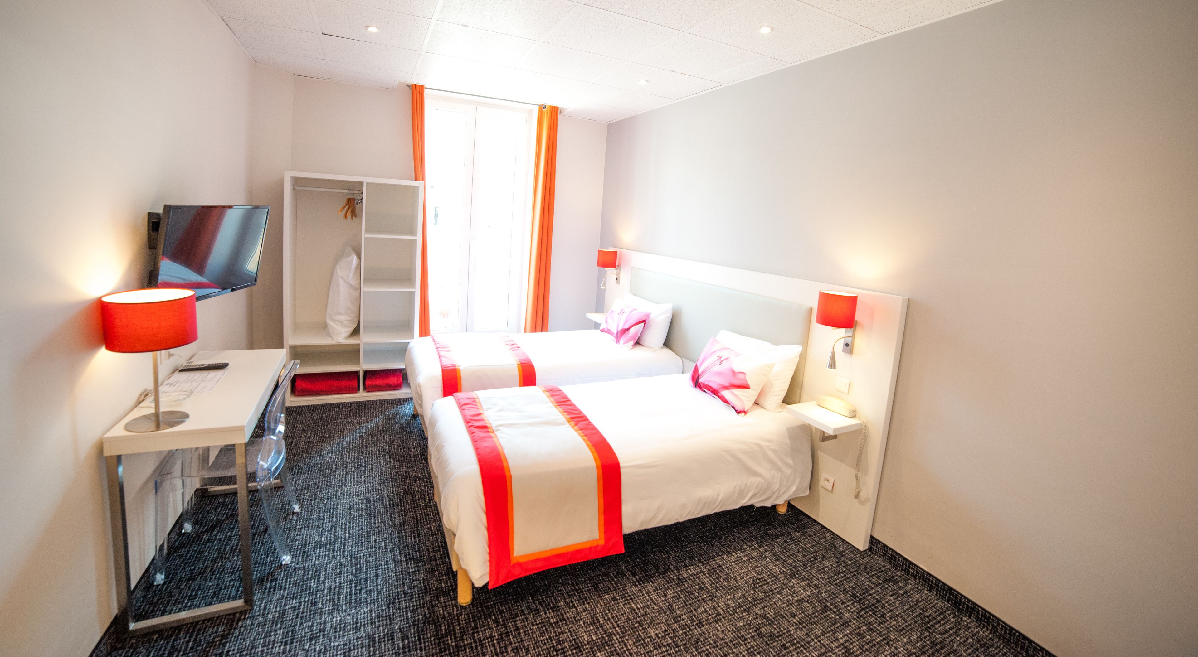 Foto - Hôtel Amaryllis