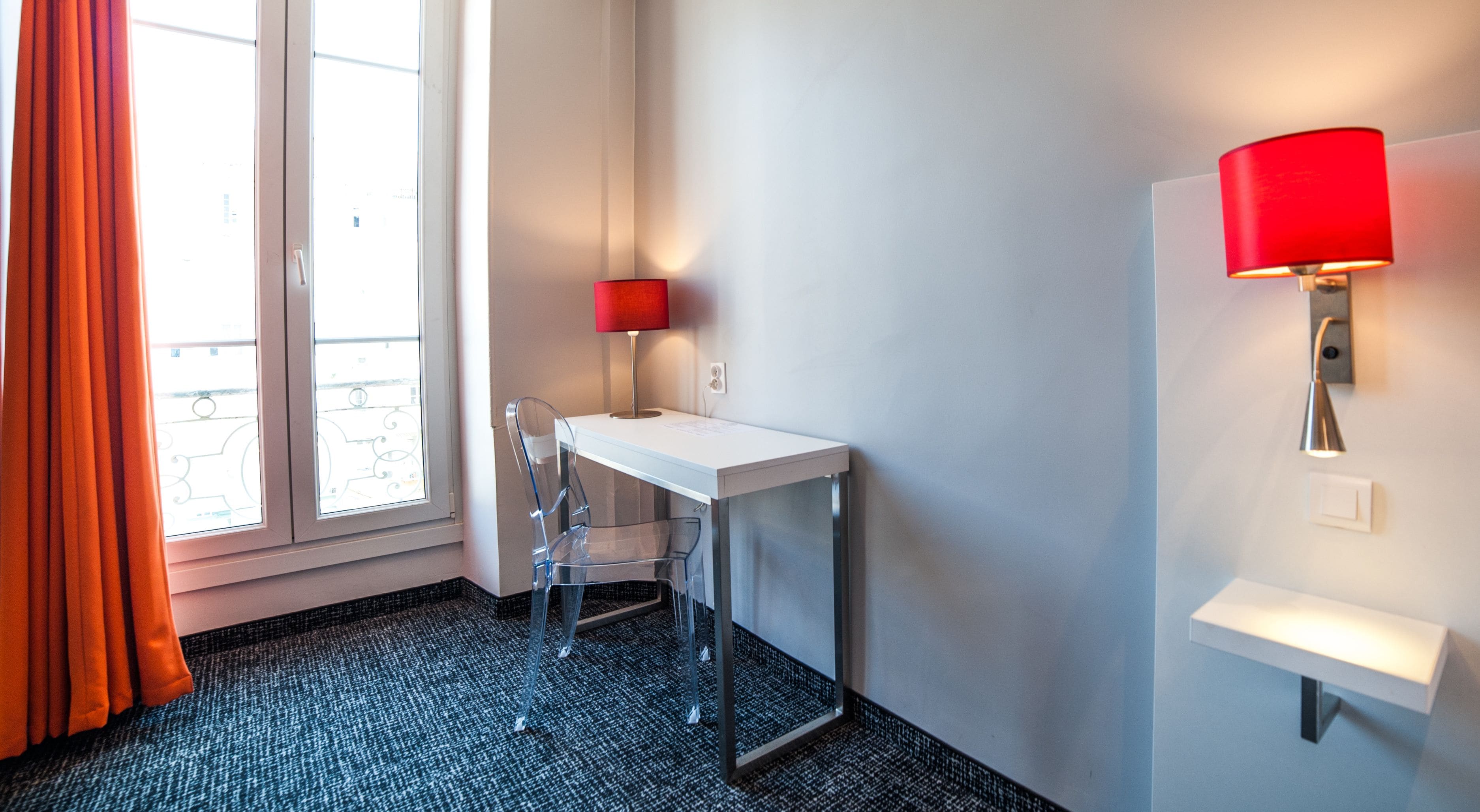 Foto - Hôtel Amaryllis