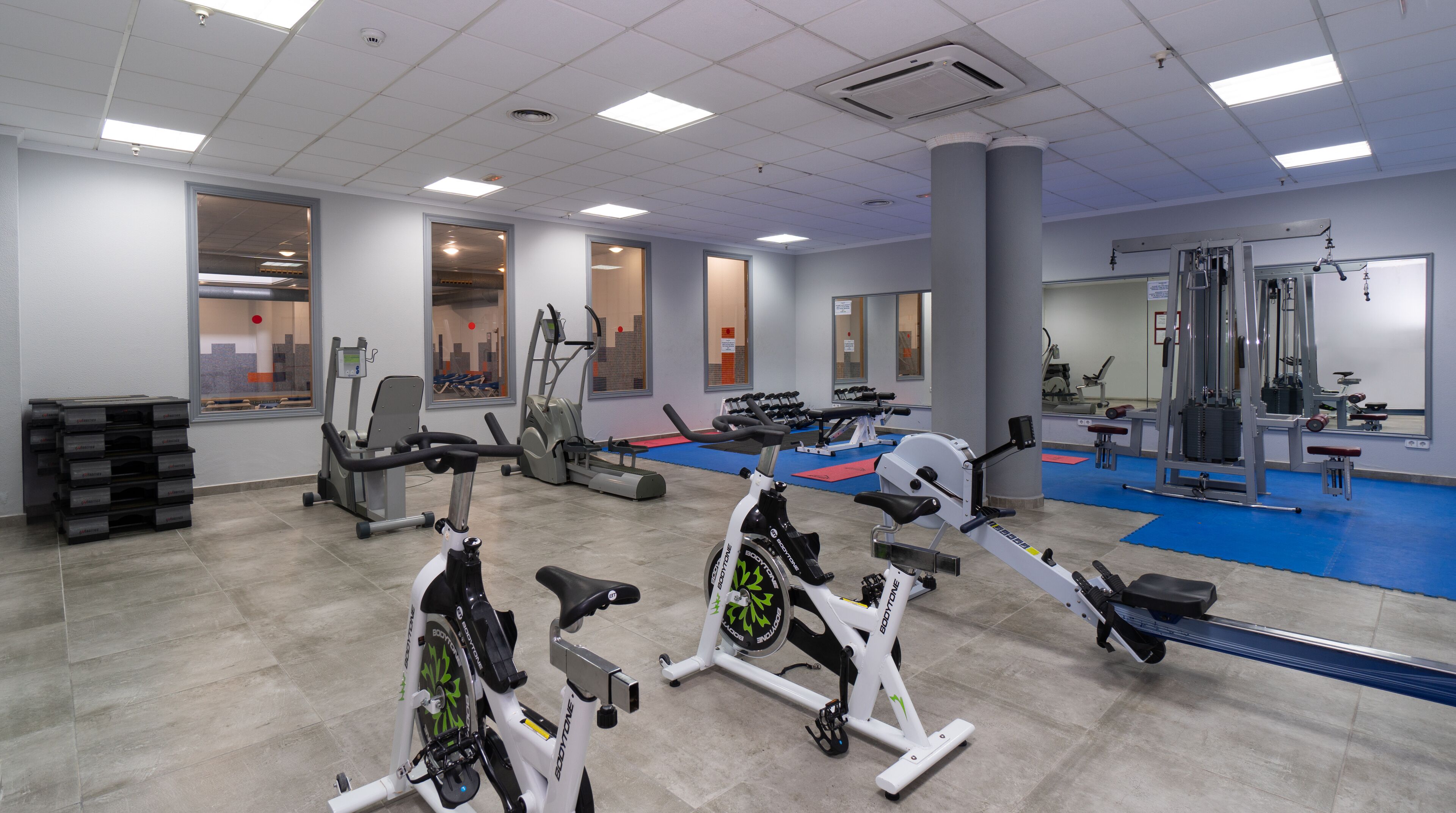 Photo - Medplaya Hotel Flamingo Oasis