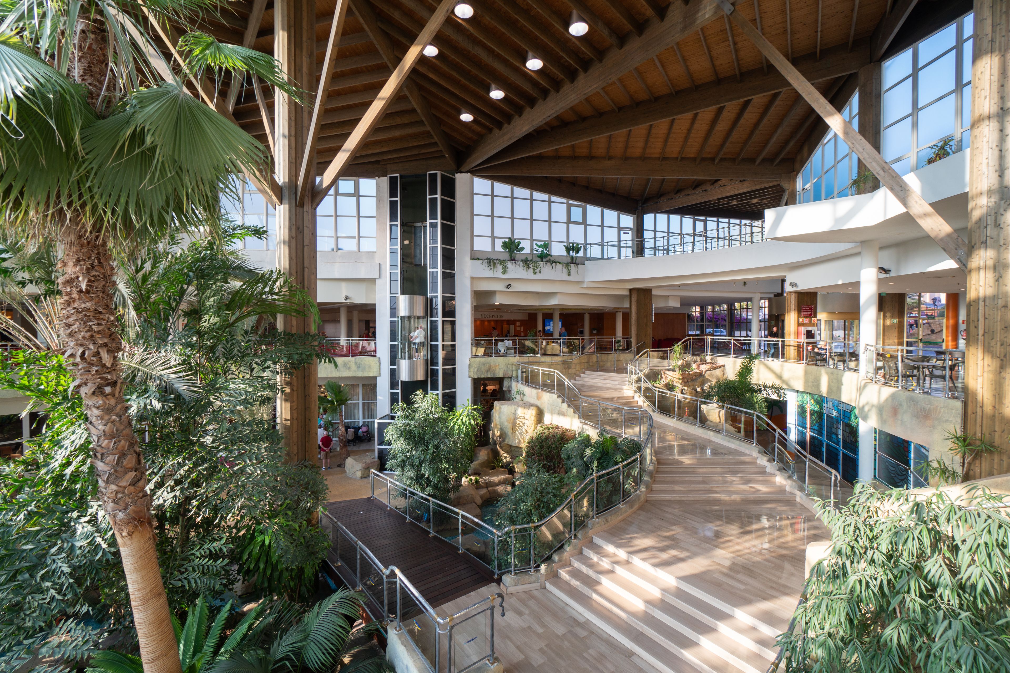 Photo - Medplaya Hotel Flamingo Oasis