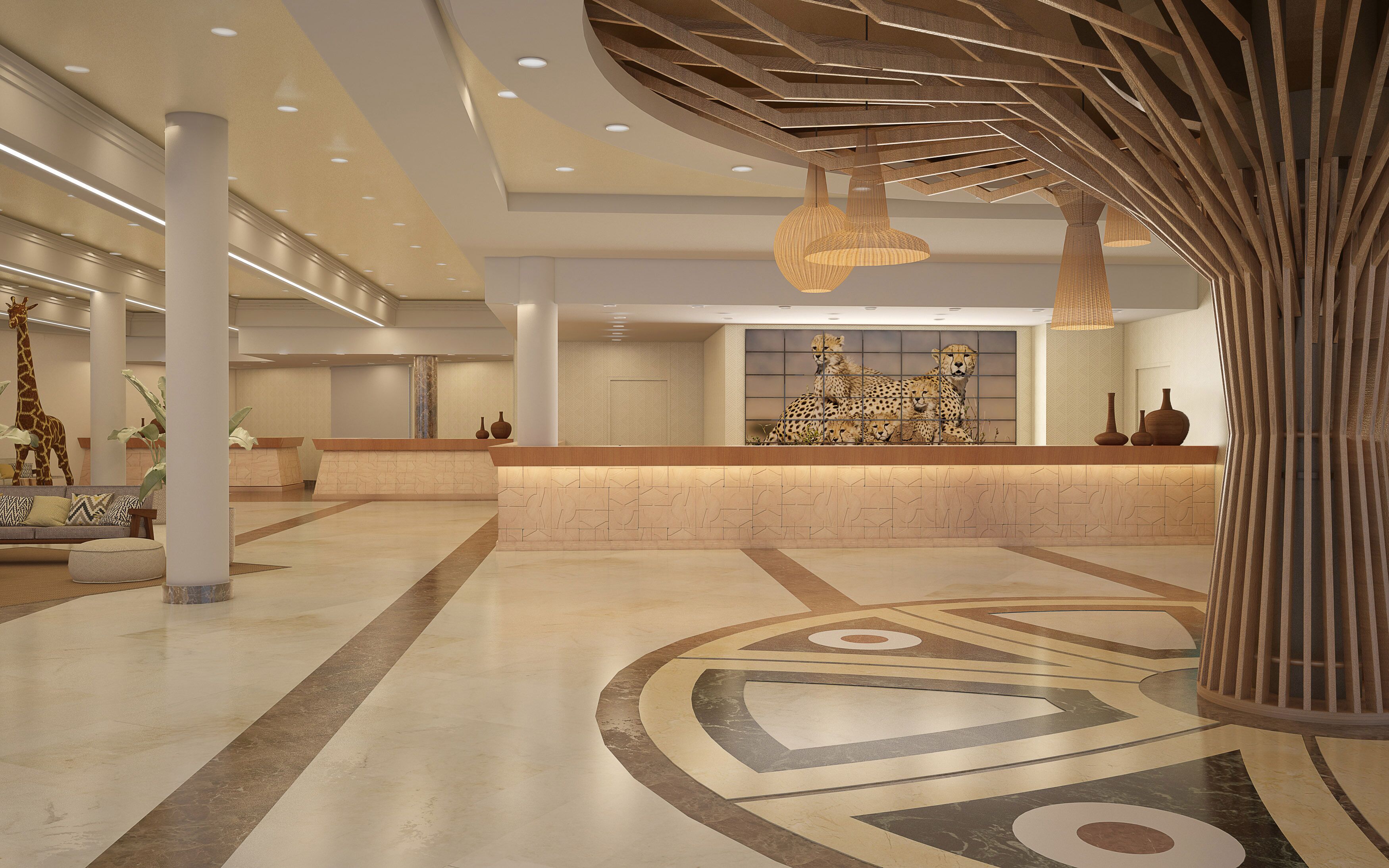 Photo - Medplaya Hotel Flamingo Oasis