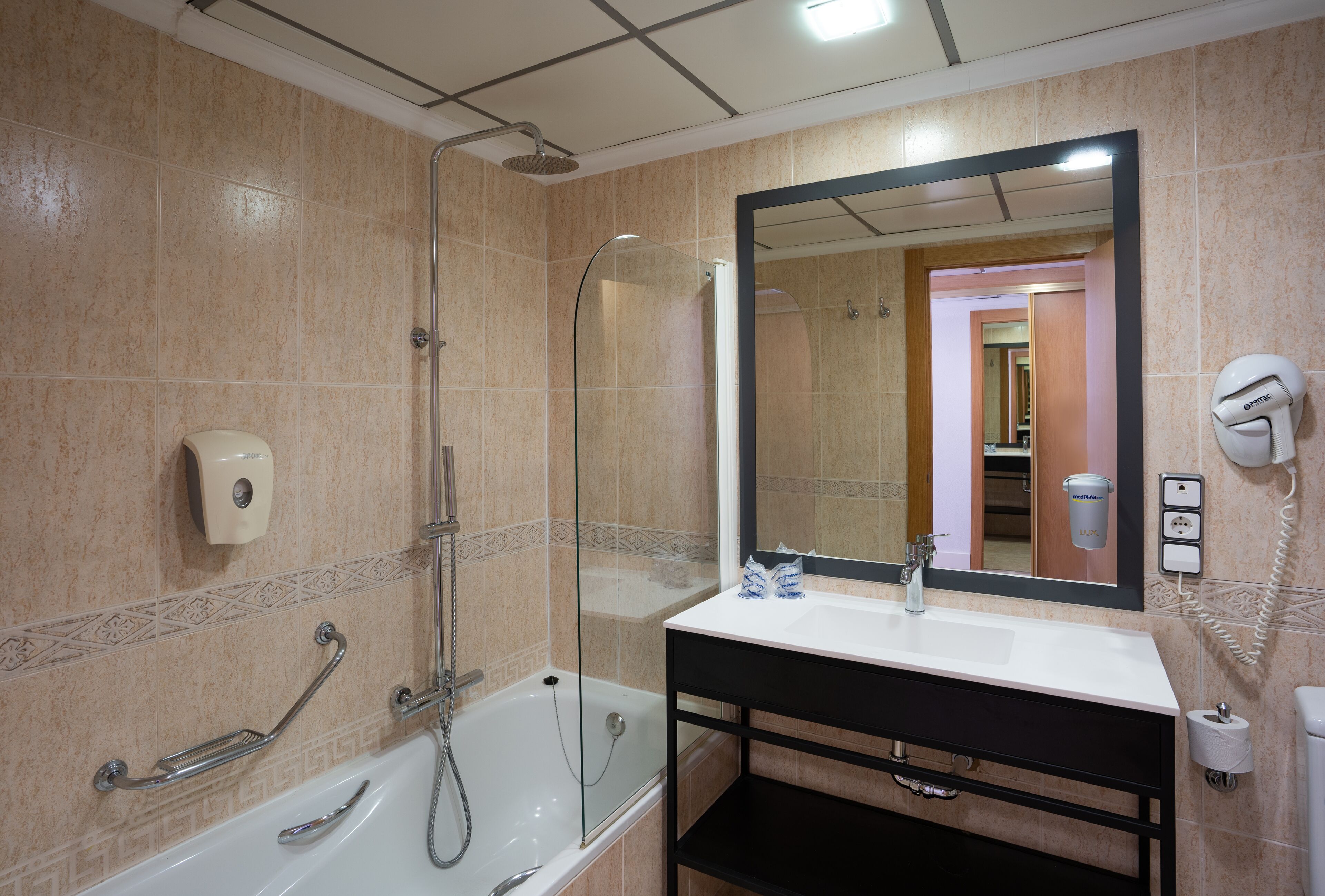 Photo - Medplaya Hotel Flamingo Oasis