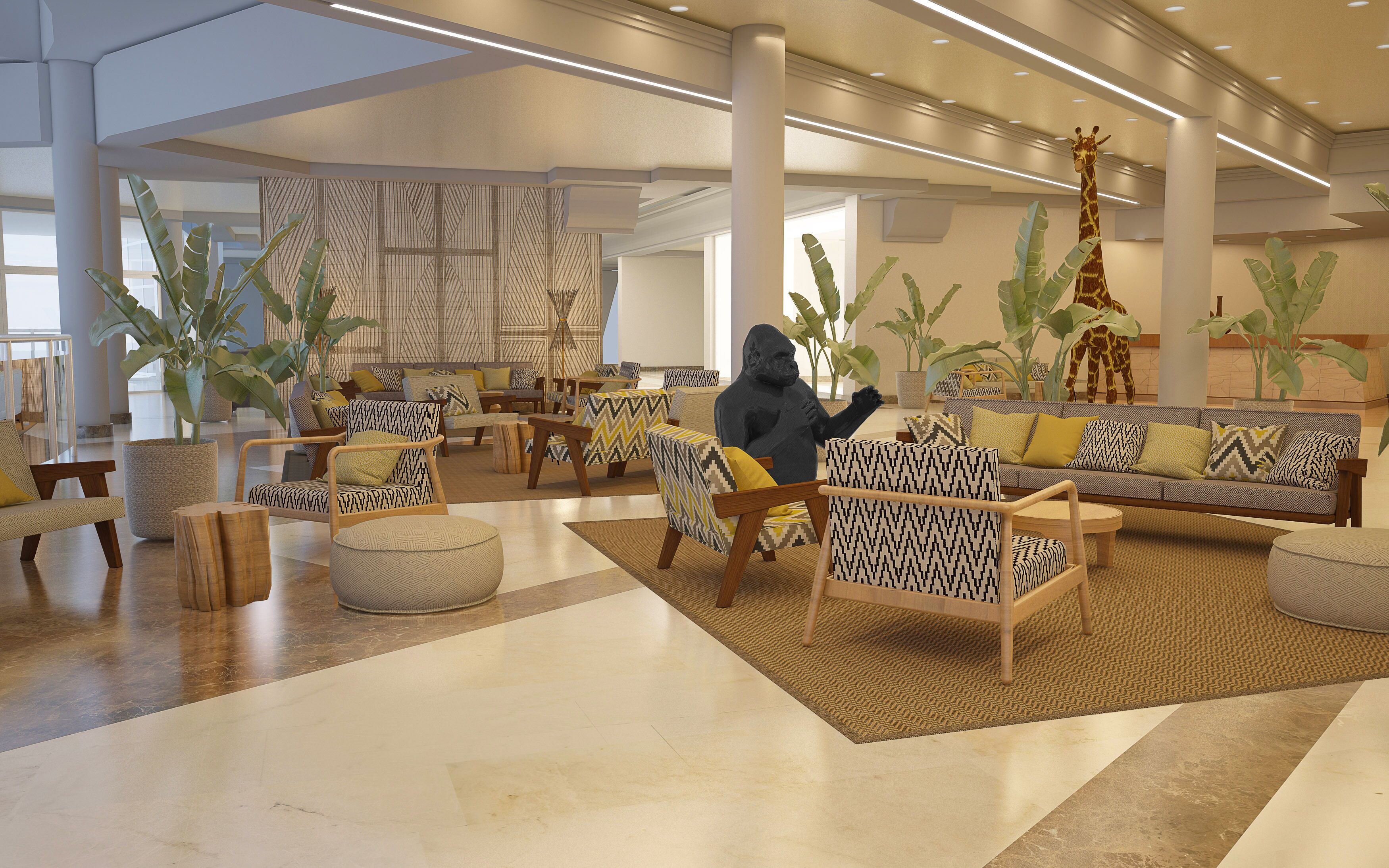 Photo - Medplaya Hotel Flamingo Oasis