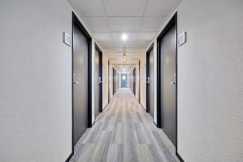Citotel Armony Hotel