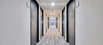 Citotel Armony Hotel
