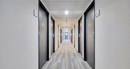 Citotel Armony Hotel