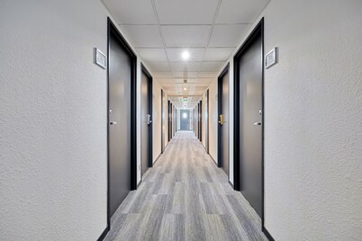 Citotel Armony Hotel