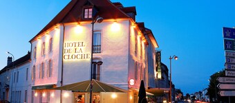 Hôtel de La Cloche