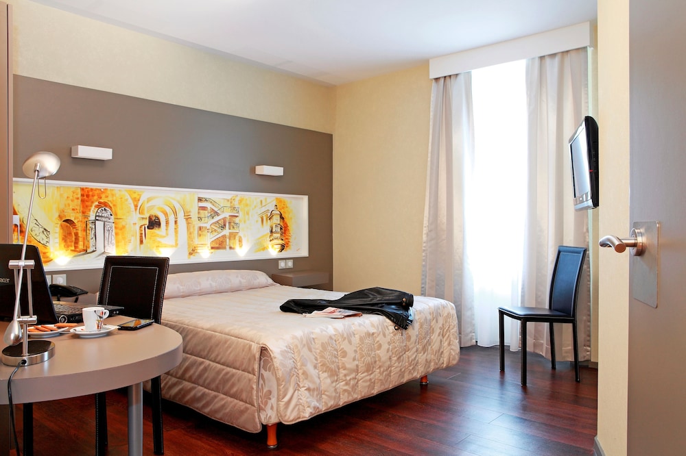 Hotel de la Cloche photo 2