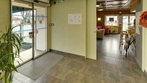 Inngangsparti