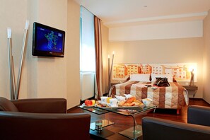 Televisión de pantalla plana