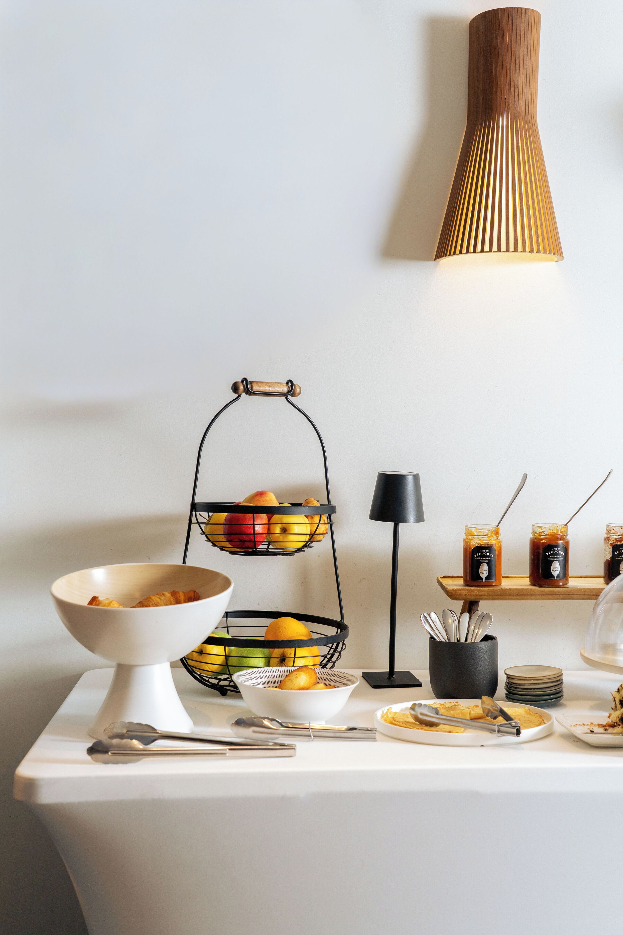 Foto - Boutique Hotel Villa du Taur