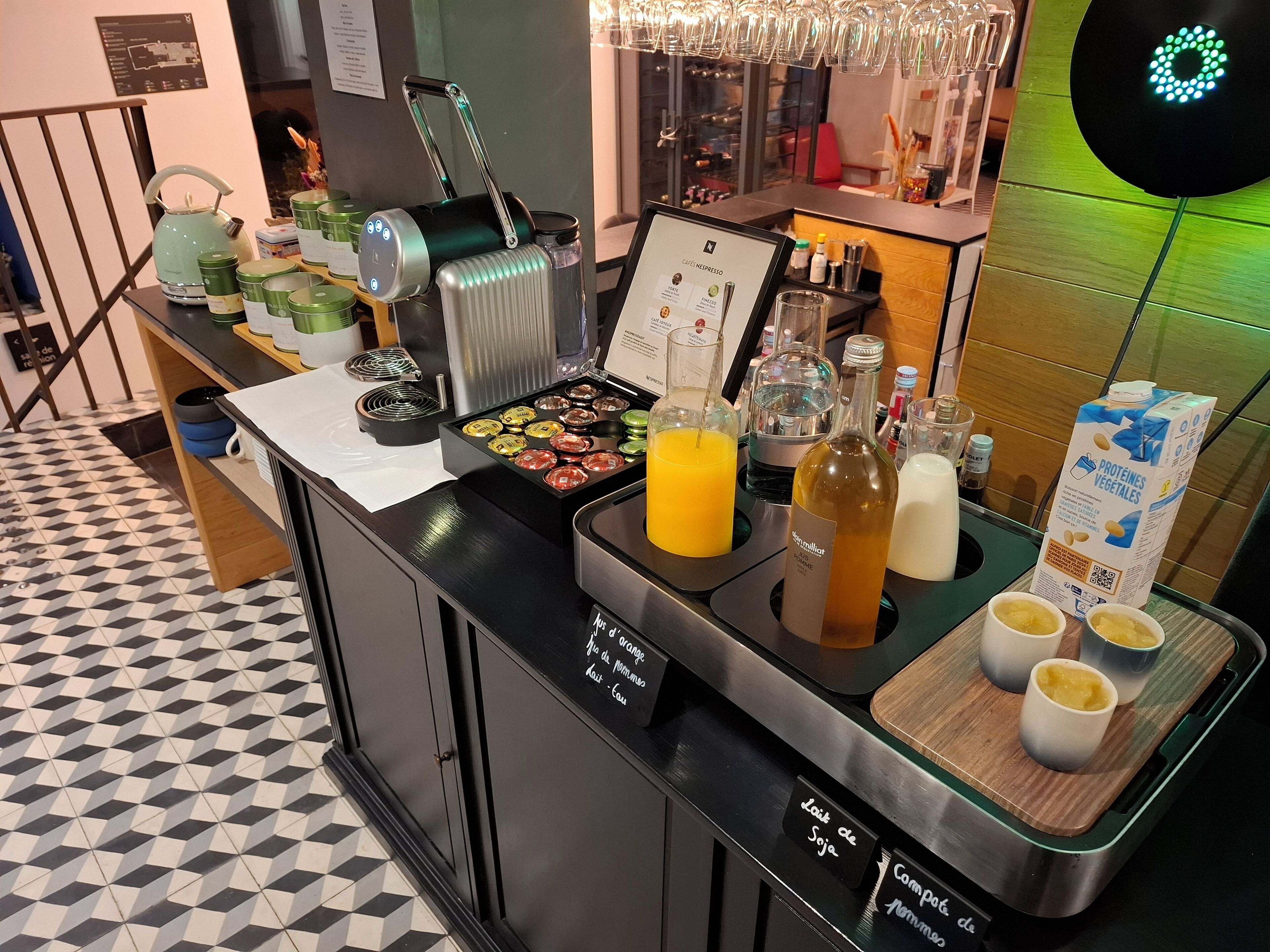 Foto - Boutique Hotel Villa du Taur